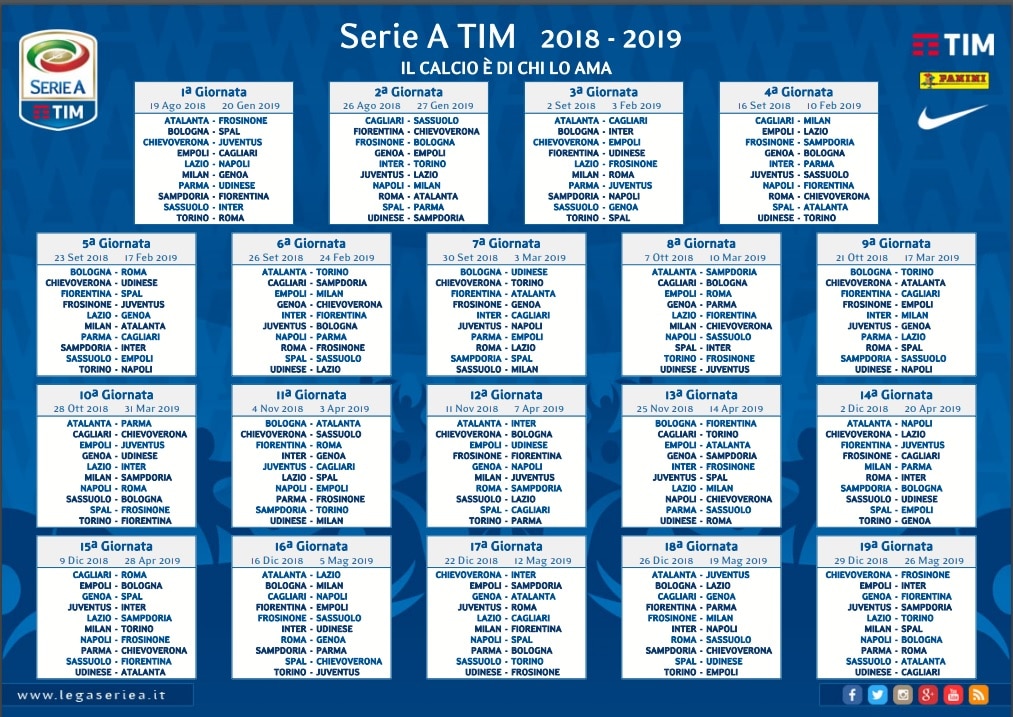 serie a 2