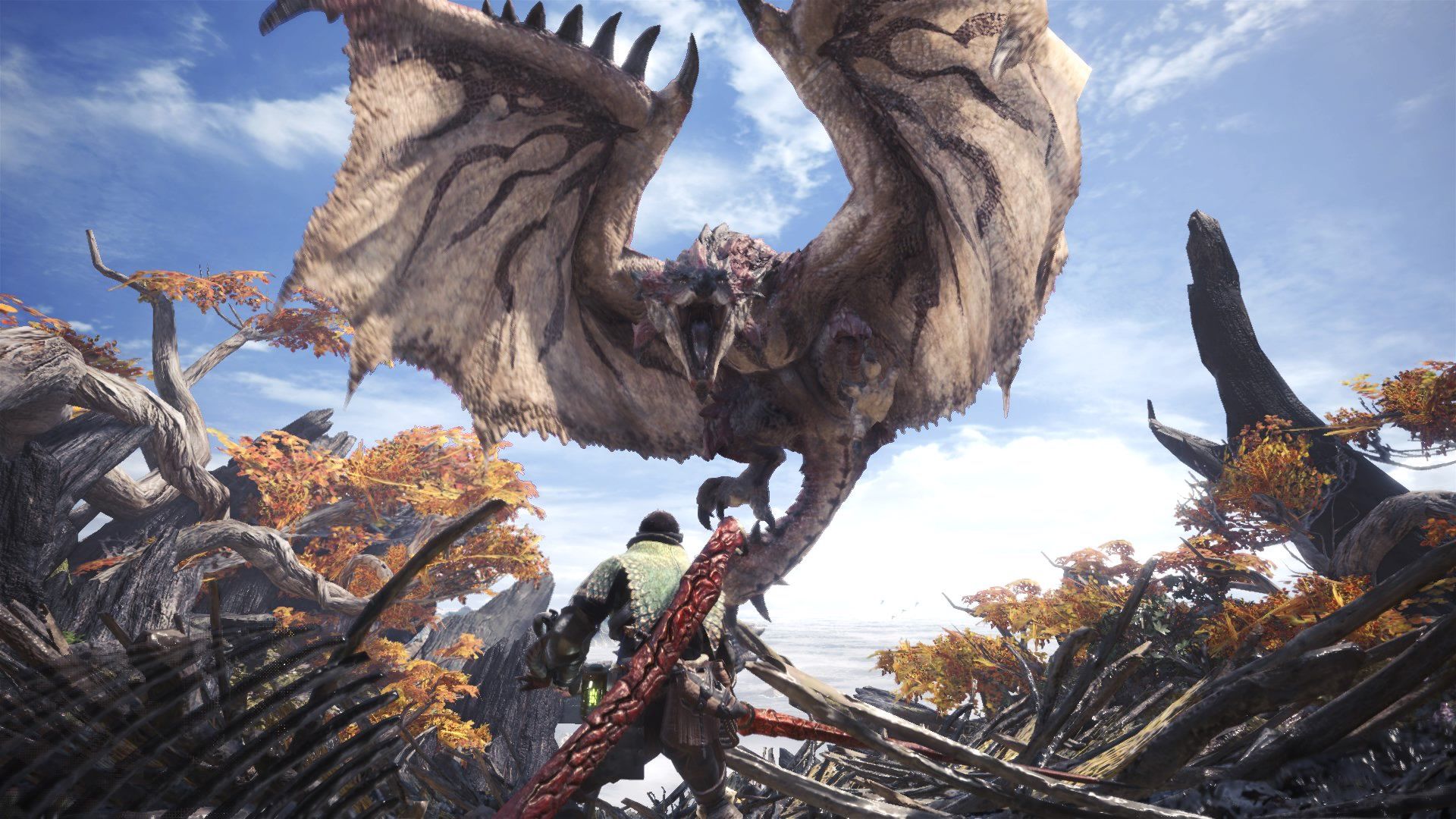 Monster Hunter