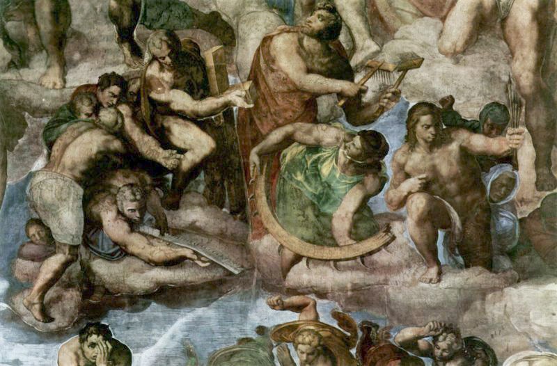 michelangelo-cappellasistina-danieledavolterra-censura