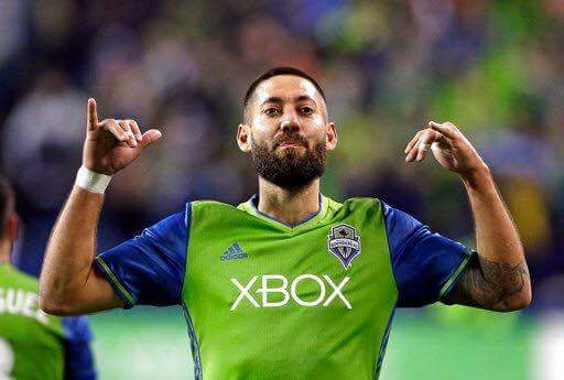 Clint Dempsey