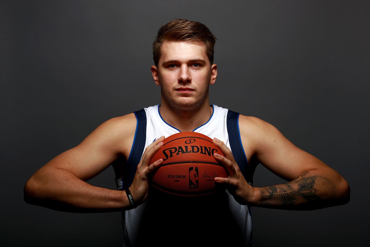 Luka Doncic