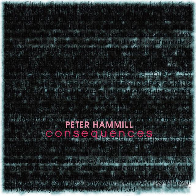 Peter Hammill crisi e rinnovamento