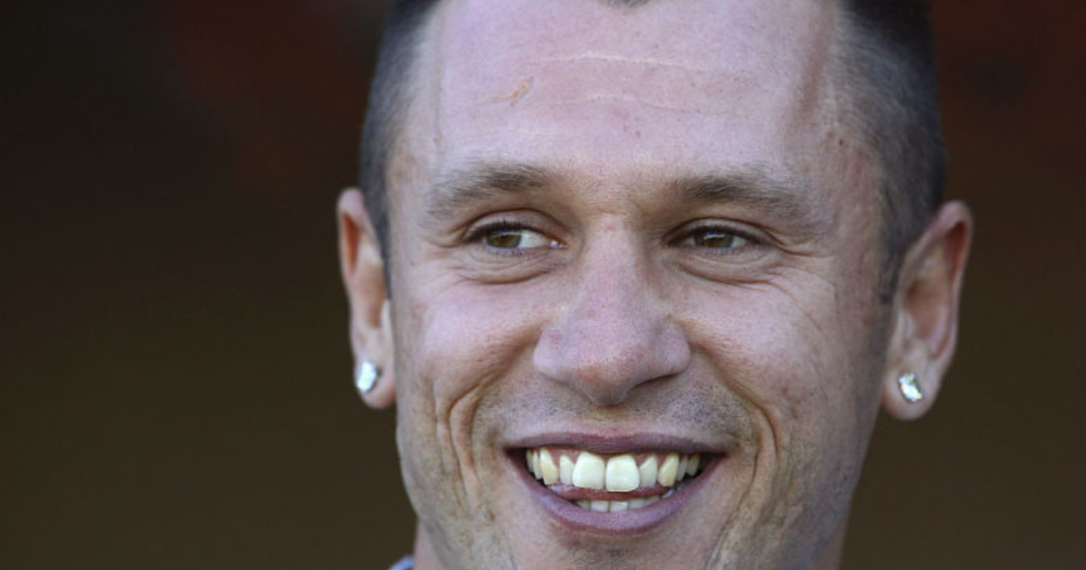 Antonio Cassano si ritira