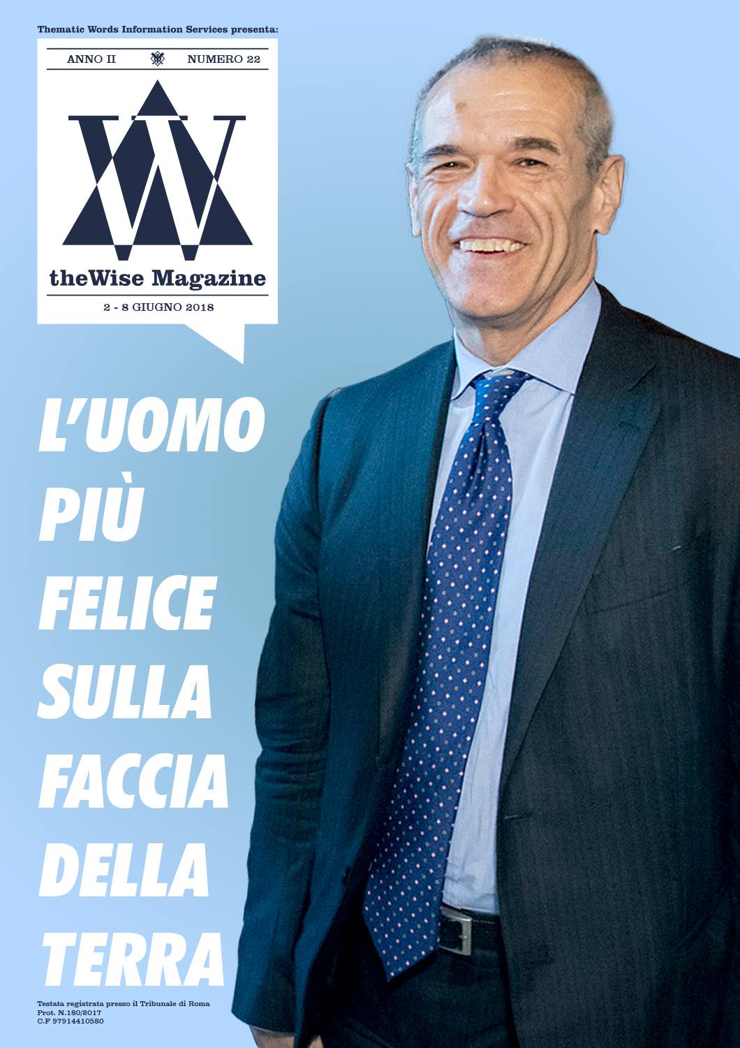 intervista Carlo cottarelli