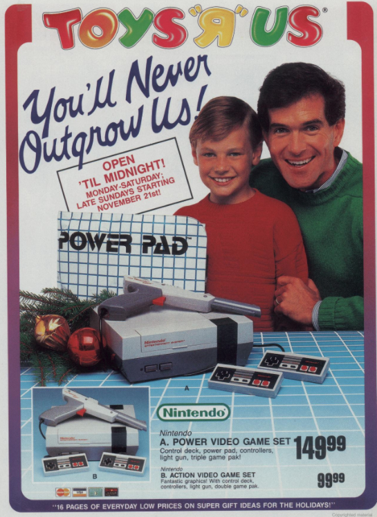 videogiochi nintendo nes 