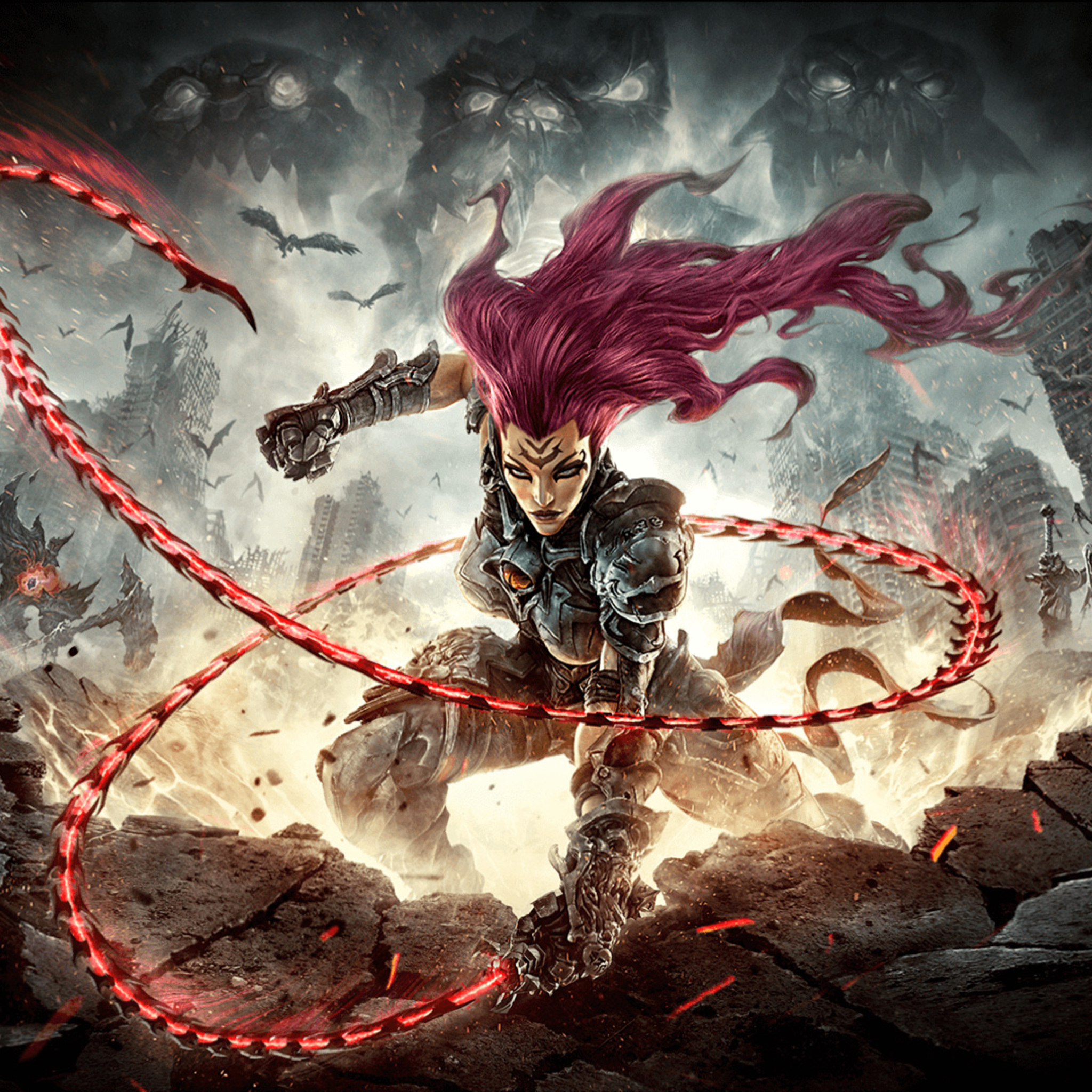 Darksiders 3