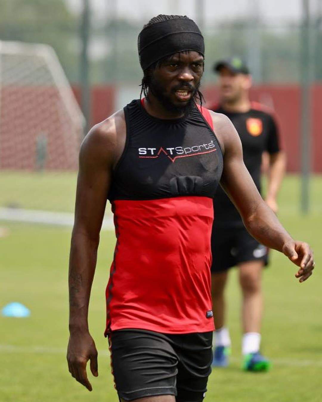 Gervinho