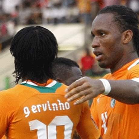 Gervinho