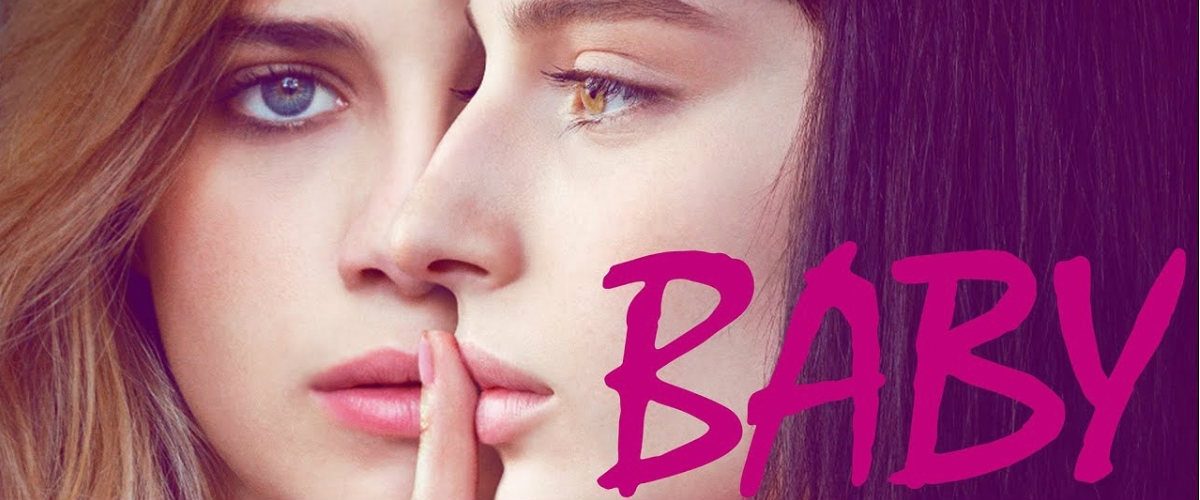 baby netflix recensione