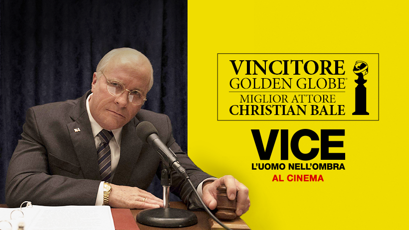 vice recensione