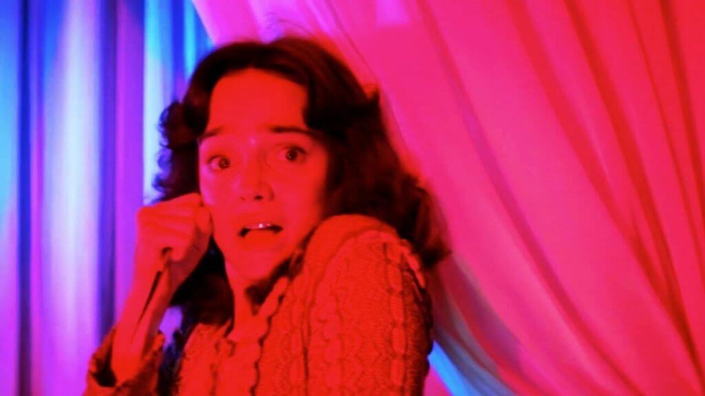 Suspiria