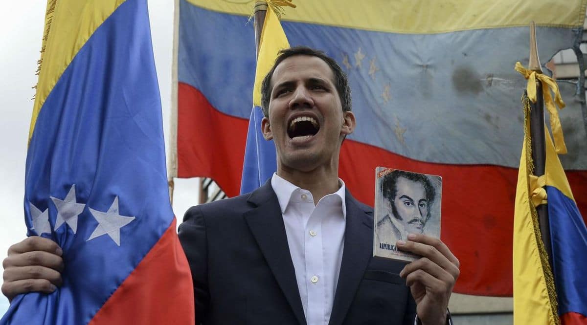 golpe venezuelano