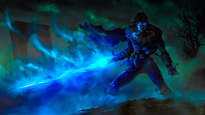 soul reaver remake