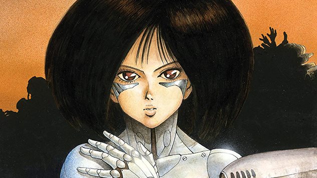 Alita