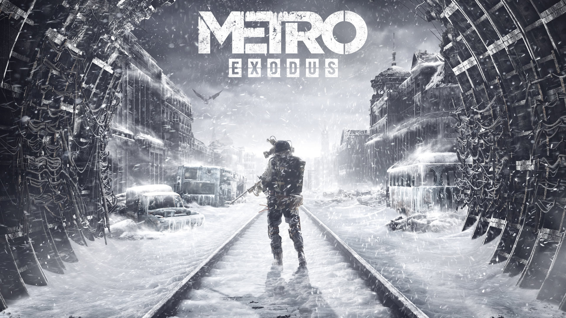 Metro: Exodus recensione