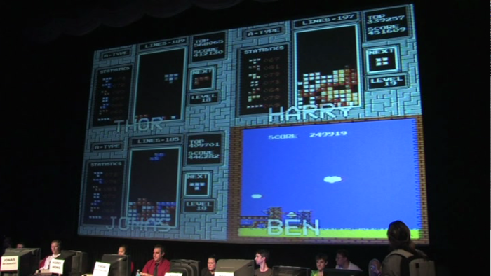 tetris ctwt 2010