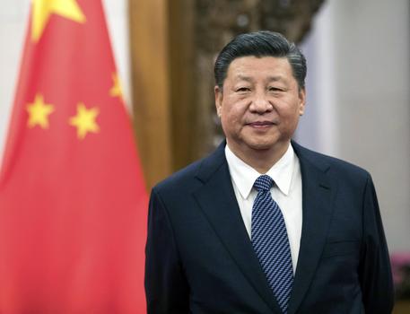 Xi Jinping ha lanciato la Nuova Via della Seta nel 2013