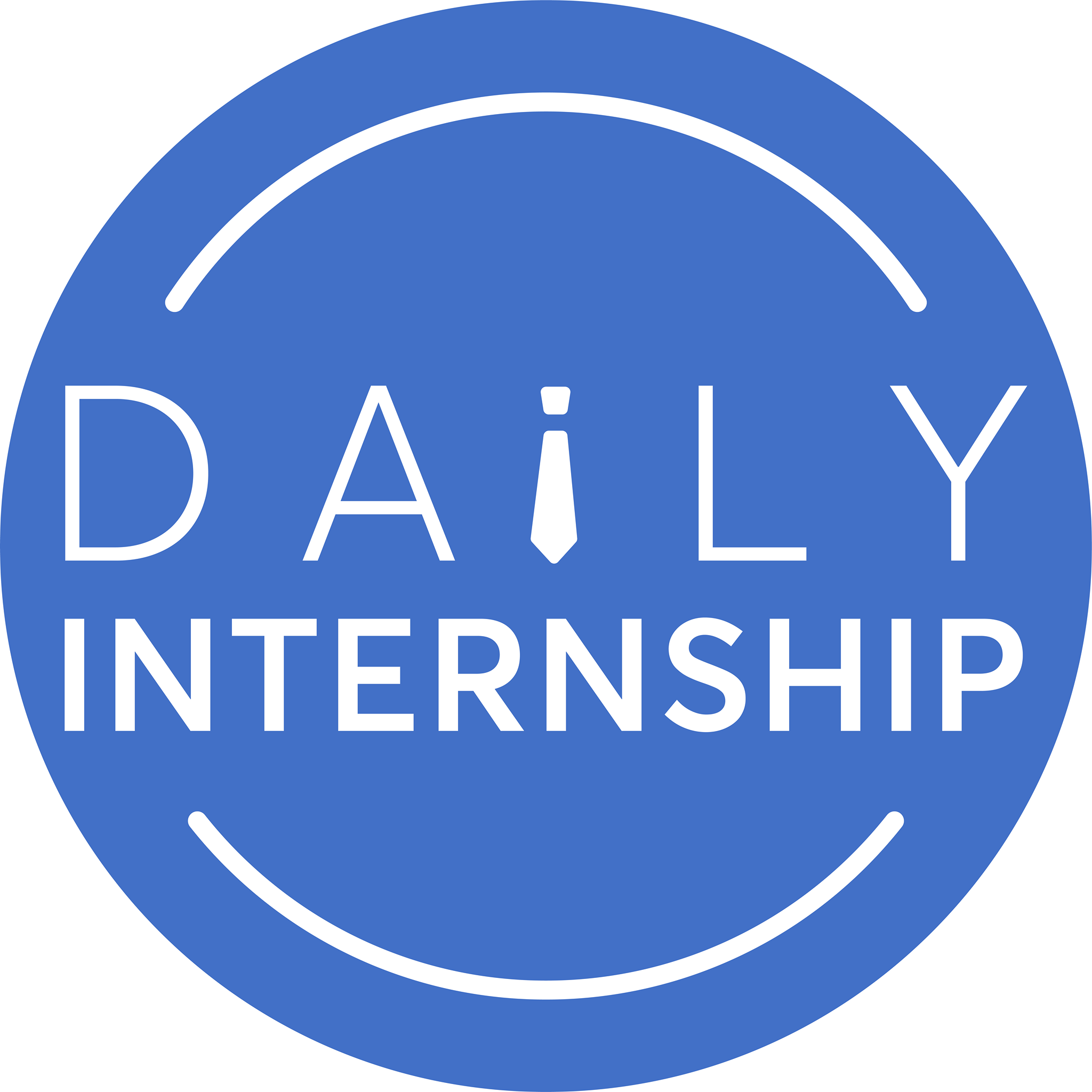 build it up dailyinternship