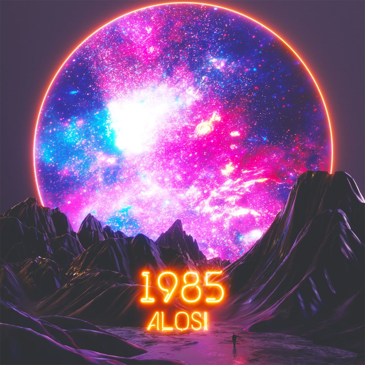 1985 Alosi