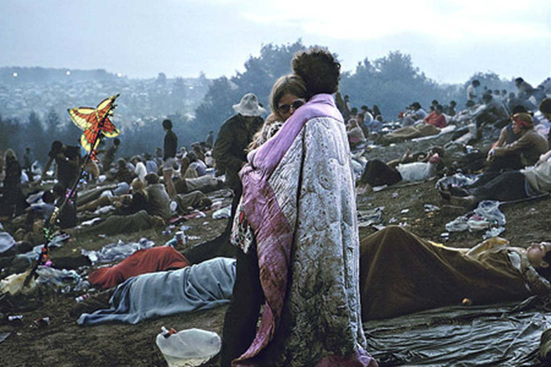 Woodstock 1969