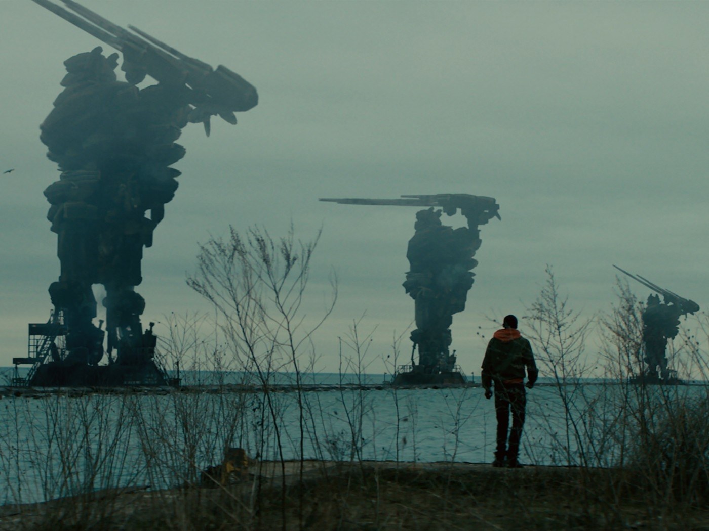 Captive State