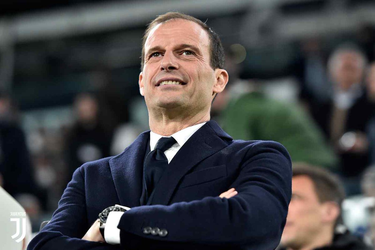 Massimiliano Allegri