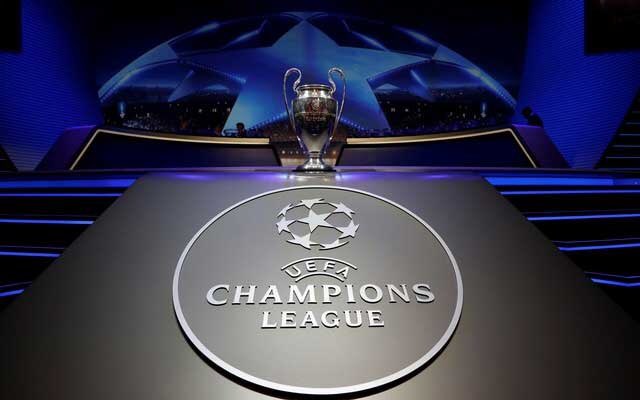 Champions League