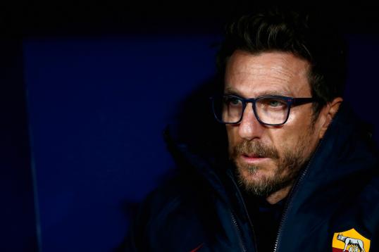 Di Francesco