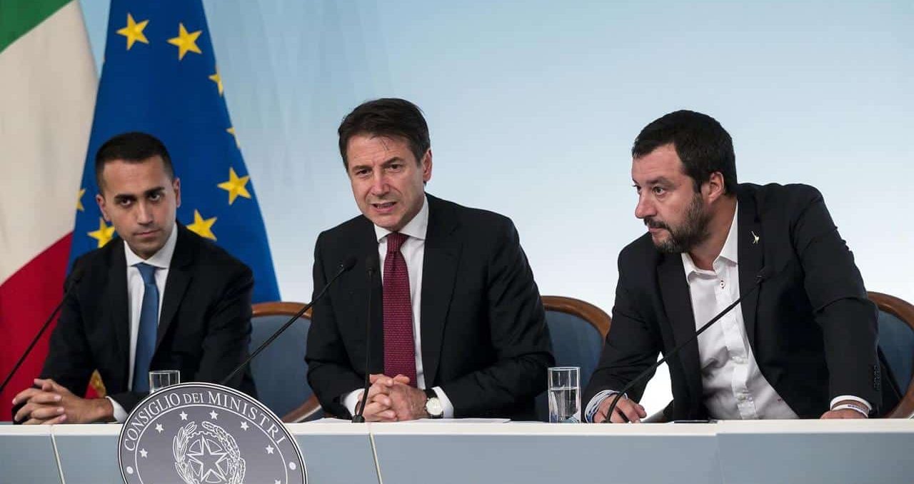 Il Decreto Crescita è stato approvato dal Consiglio dei Ministri. Tra le novità, importanti agevolazioni fiscali per aumentare il capitale umano in Italia. Foto: ANSA.