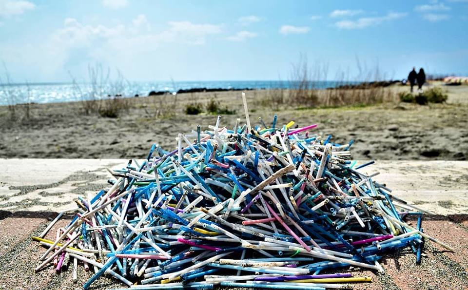 ostia clean-up