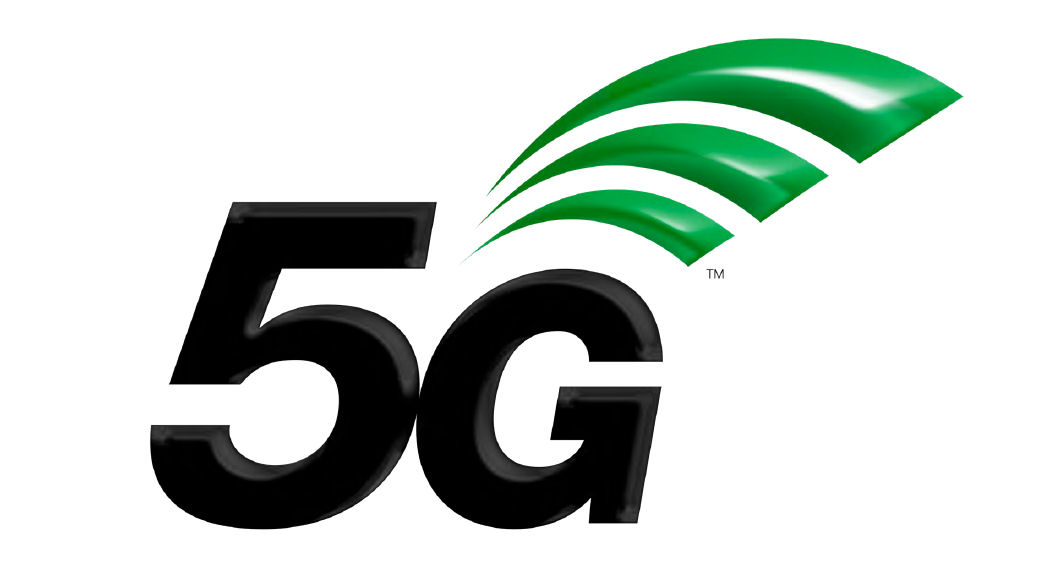 5g logo