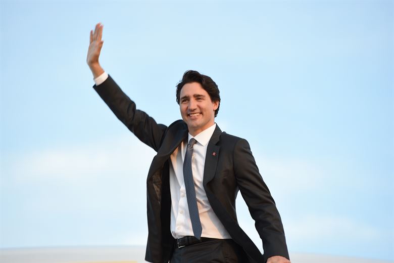 elezioni canada