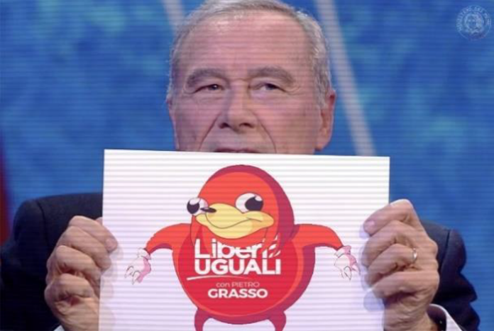 meme politico grasso