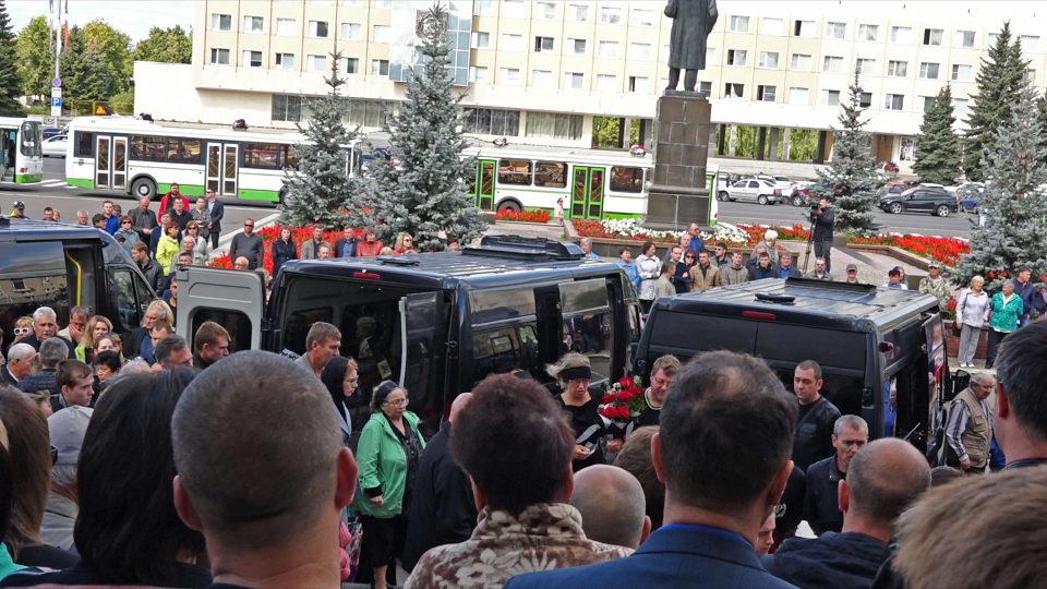 libertà stampa russia