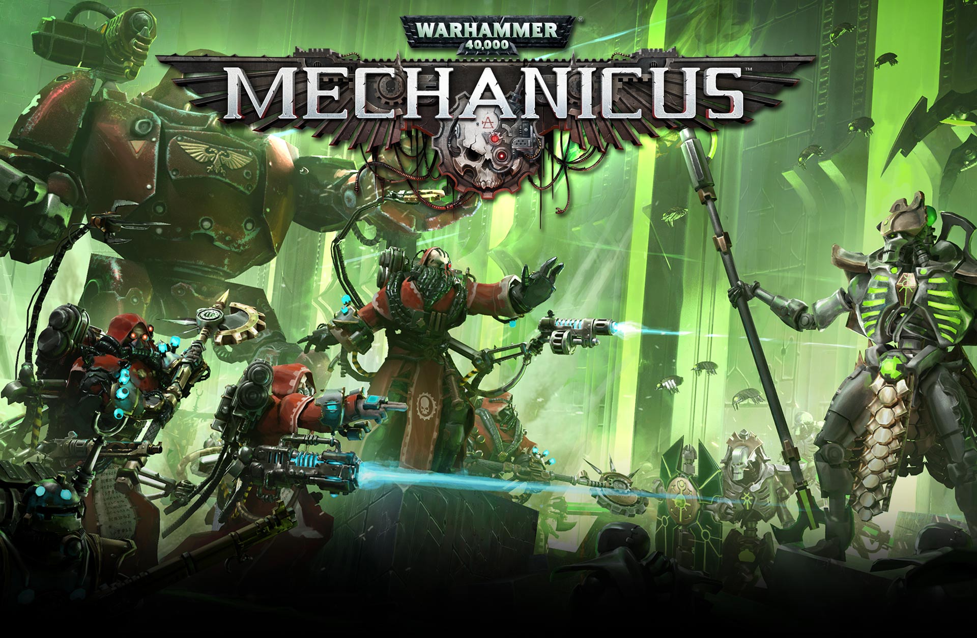 Mechanicus