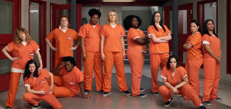 orange is the new black