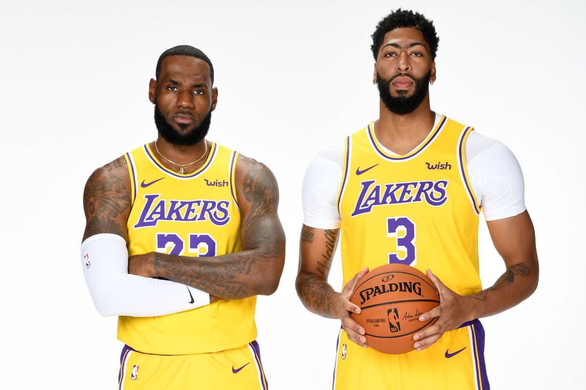 stagione NBA 2019/2020