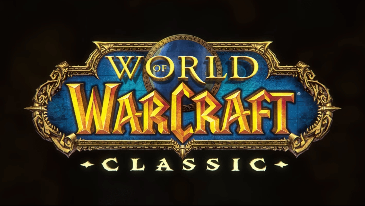 World of Warcraft Classic