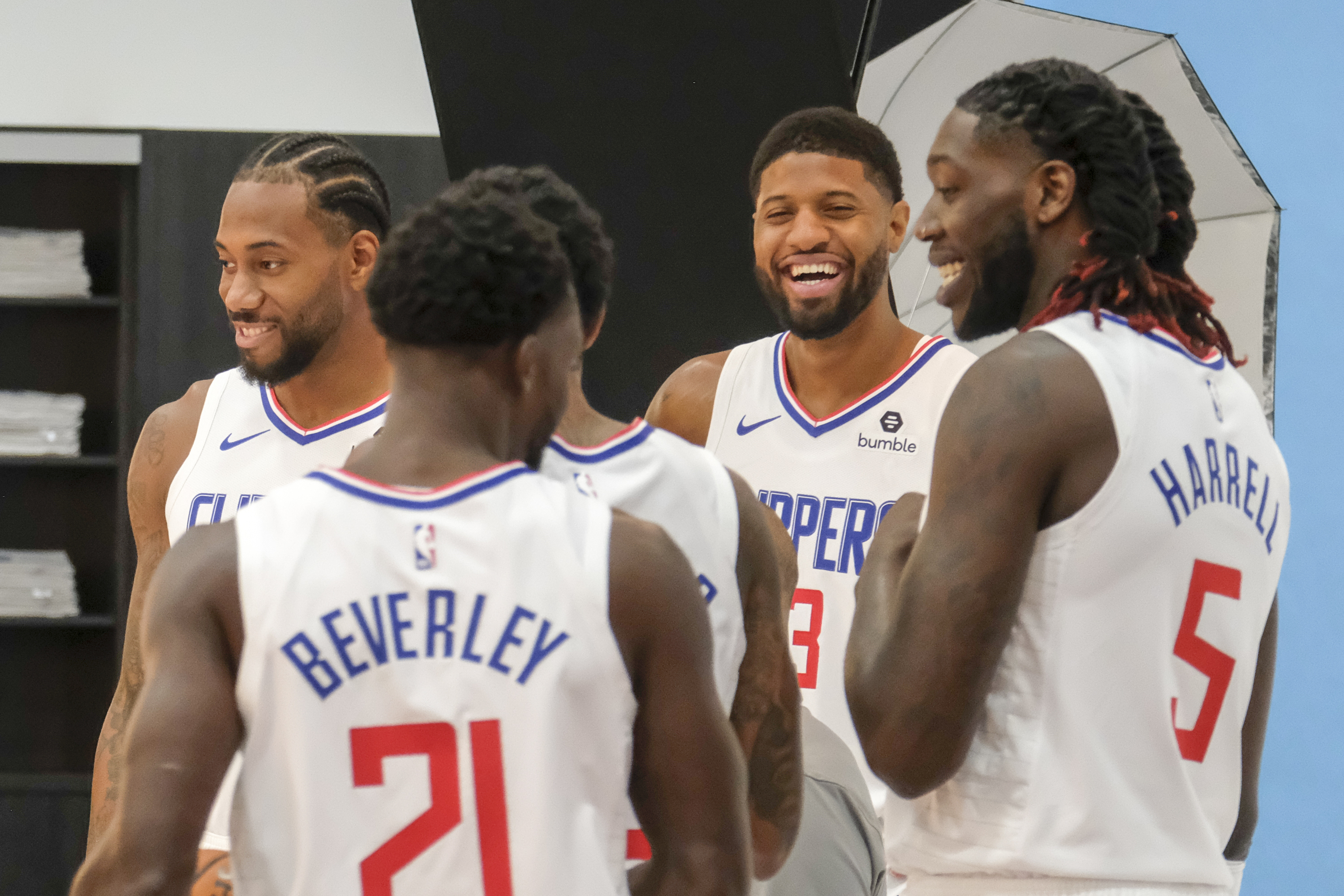stagione NBA 2019/2020