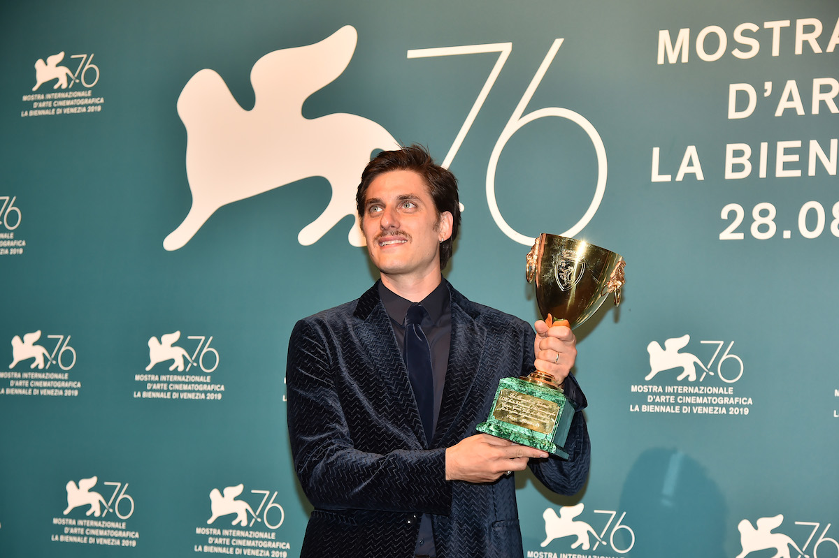 Venezia 76