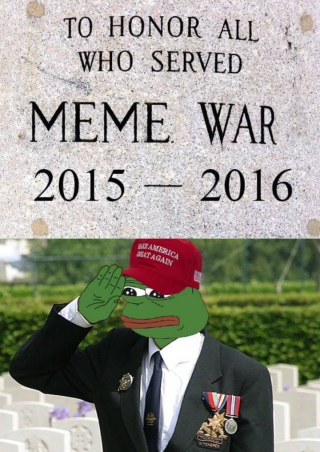 great meme war