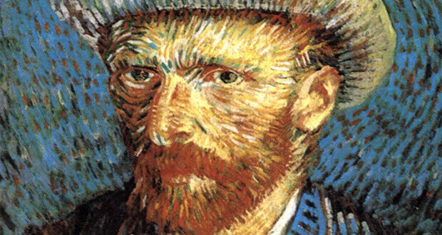 Van Gogh