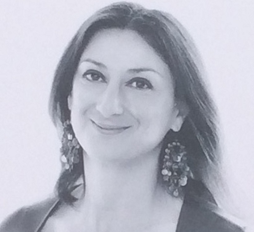 caruana galizia