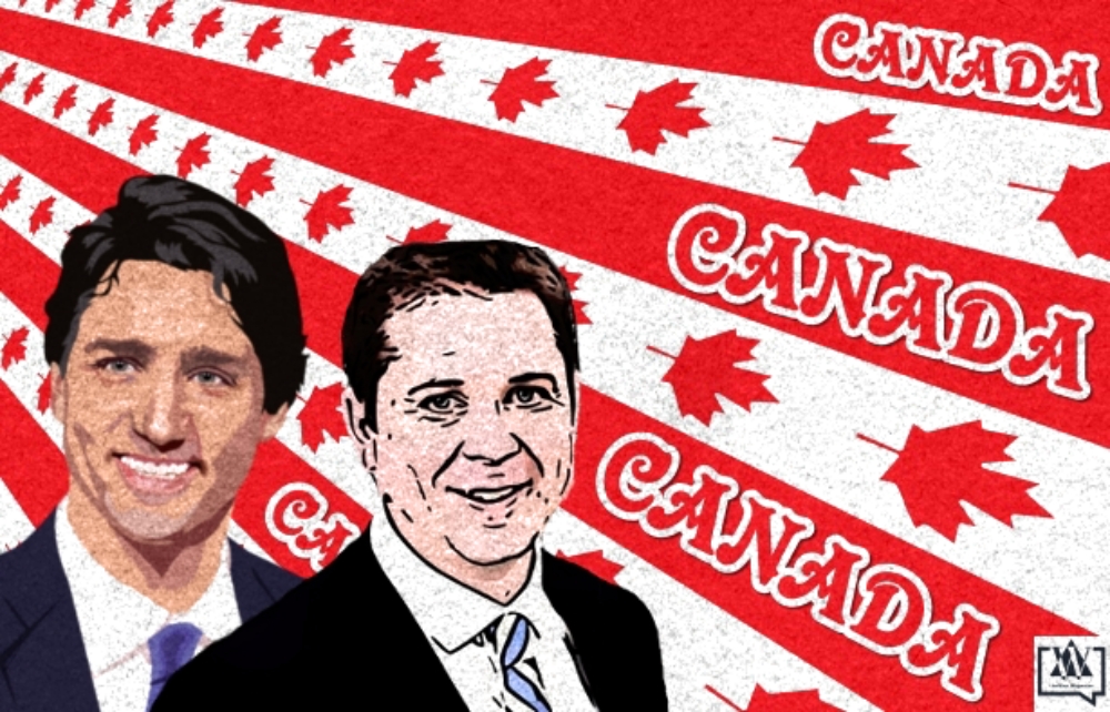 elezioni canada