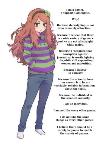 gamergate vivian james