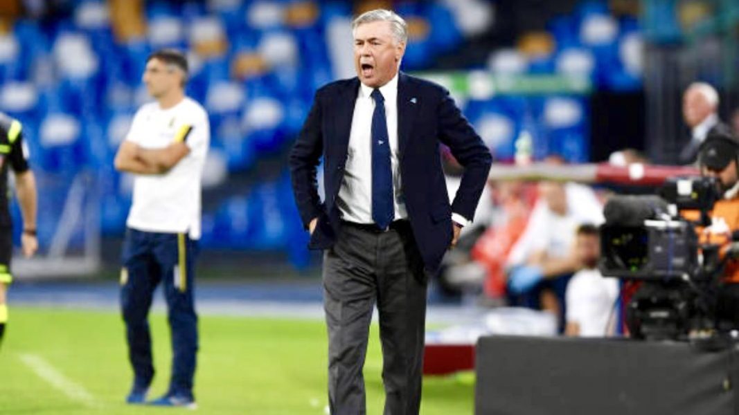 Ancelotti