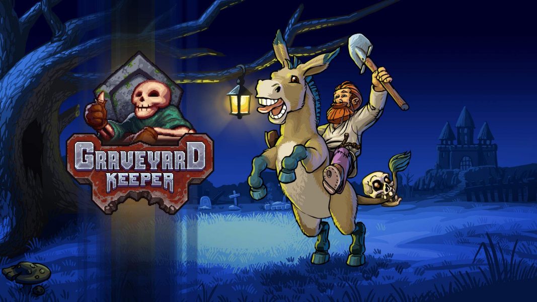 Graveyard Keeper