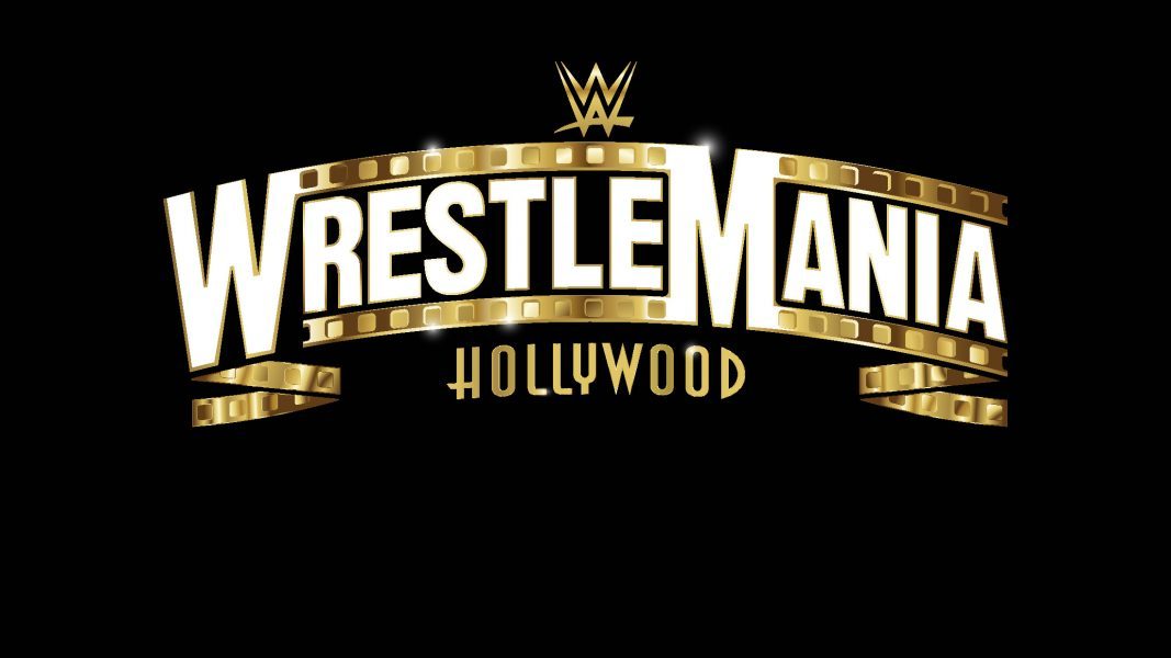 Wrestlemania 37