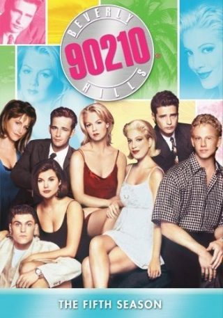 serie tv 90 2000