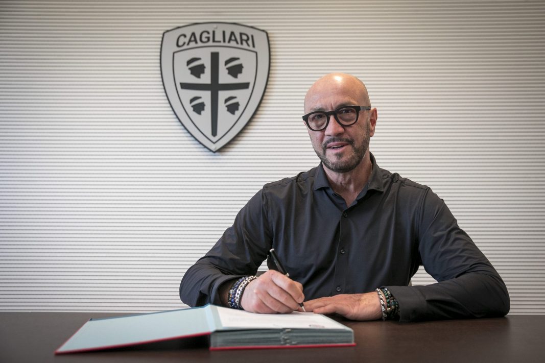 Walter Zenga